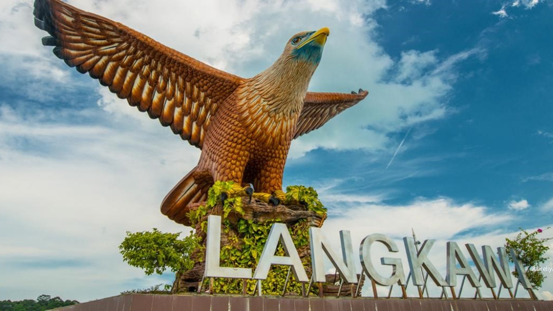 Langkawi Is Re-Opening Its Door in September 16