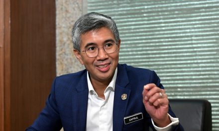 Malaysia’s Government Seeks $11 Billion More In Covid Fund, Higher Debt Ceiling, Says Finance Minister