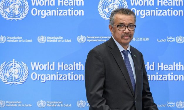 MU: The New Covid Variant