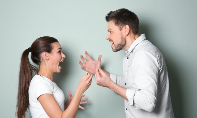 Tell-Tale Signs of a Toxic Relationship