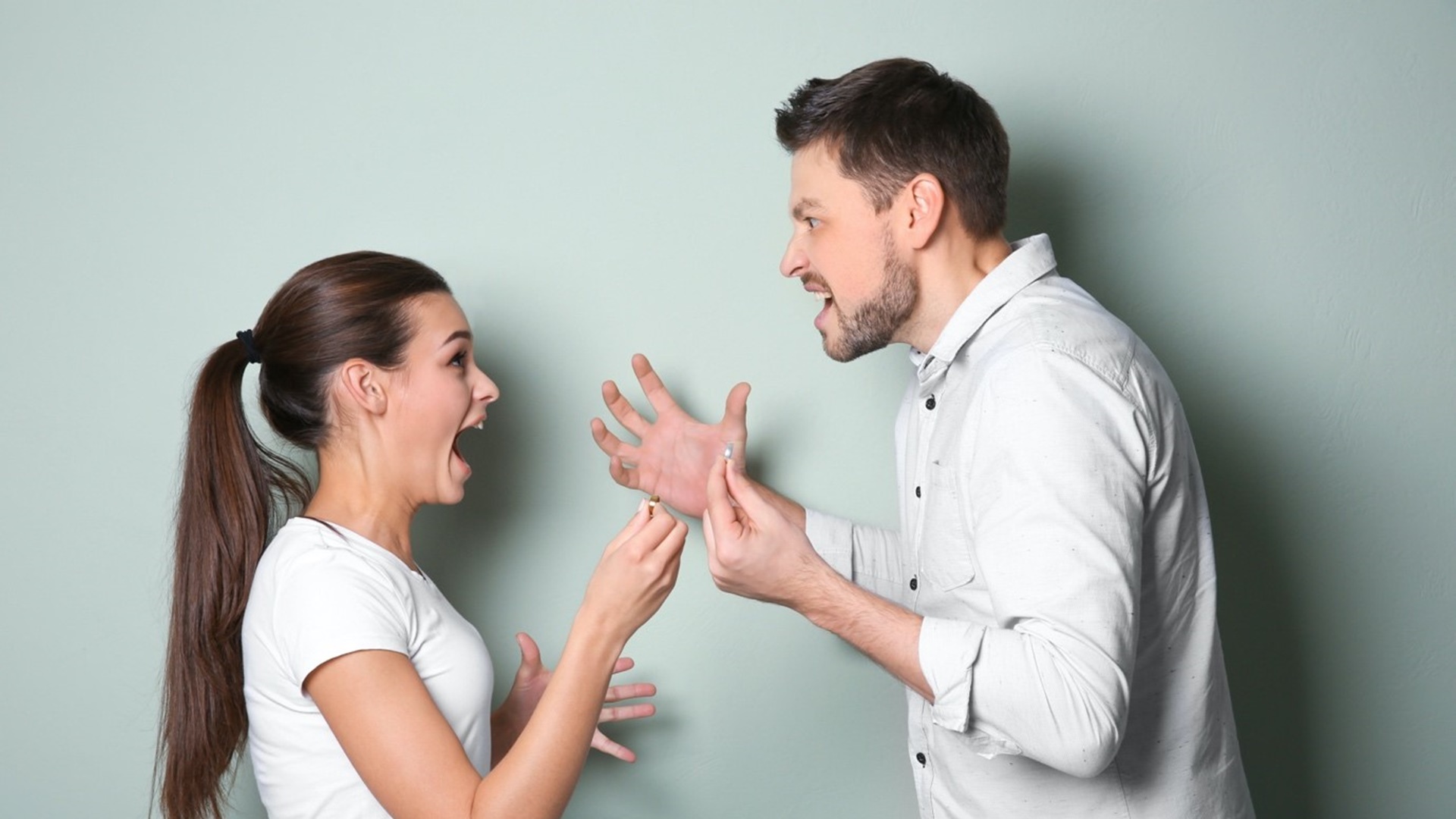 Tell-Tale Signs of a Toxic Relationship