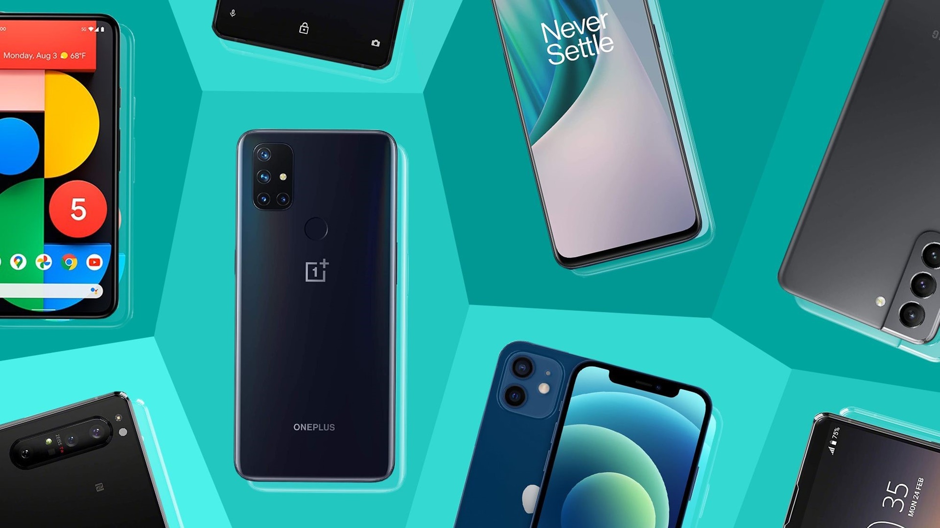 The Upcoming Smartphone Trends We Can Expect in New Phones