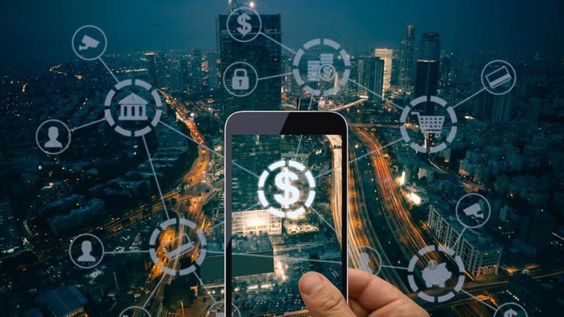 Top Fintech Companies in Malaysia