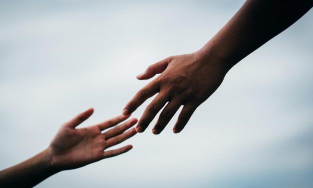 World Suicide Prevention Day