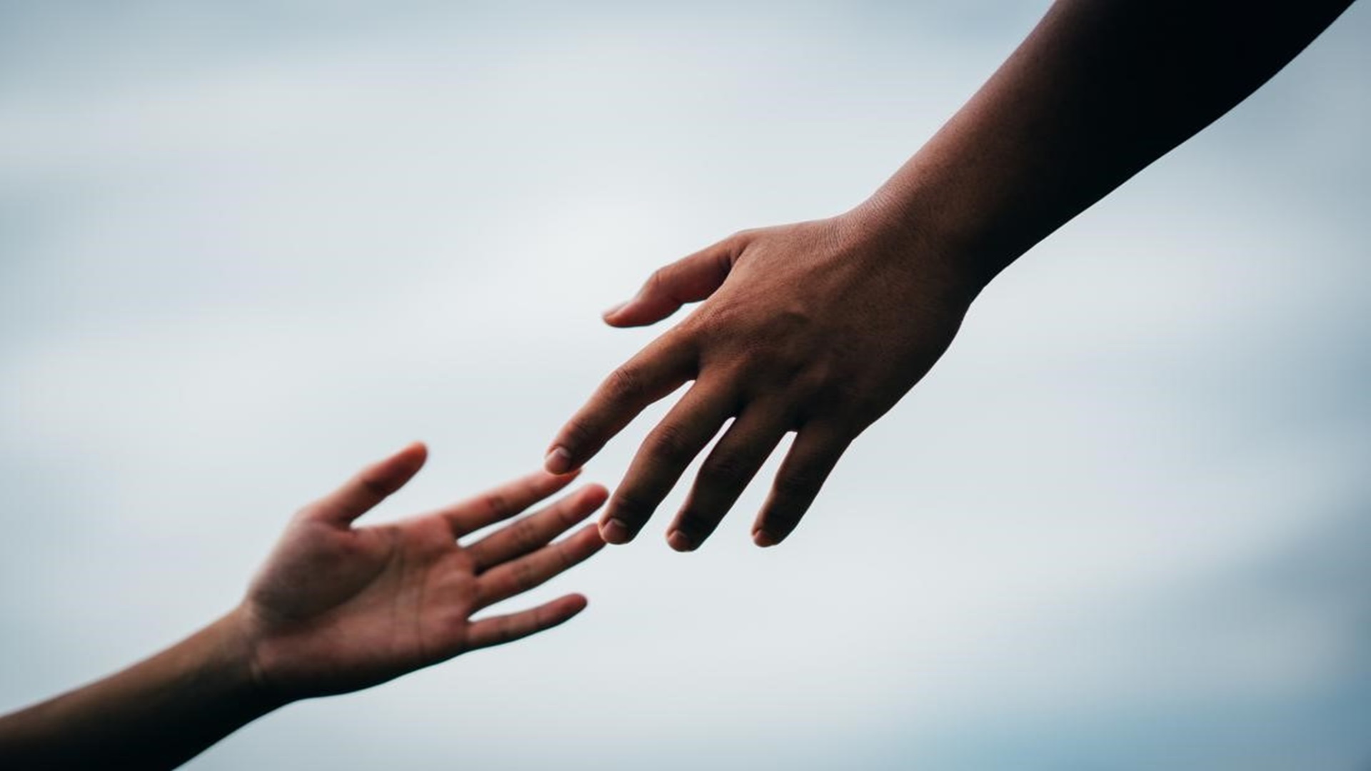 World Suicide Prevention Day