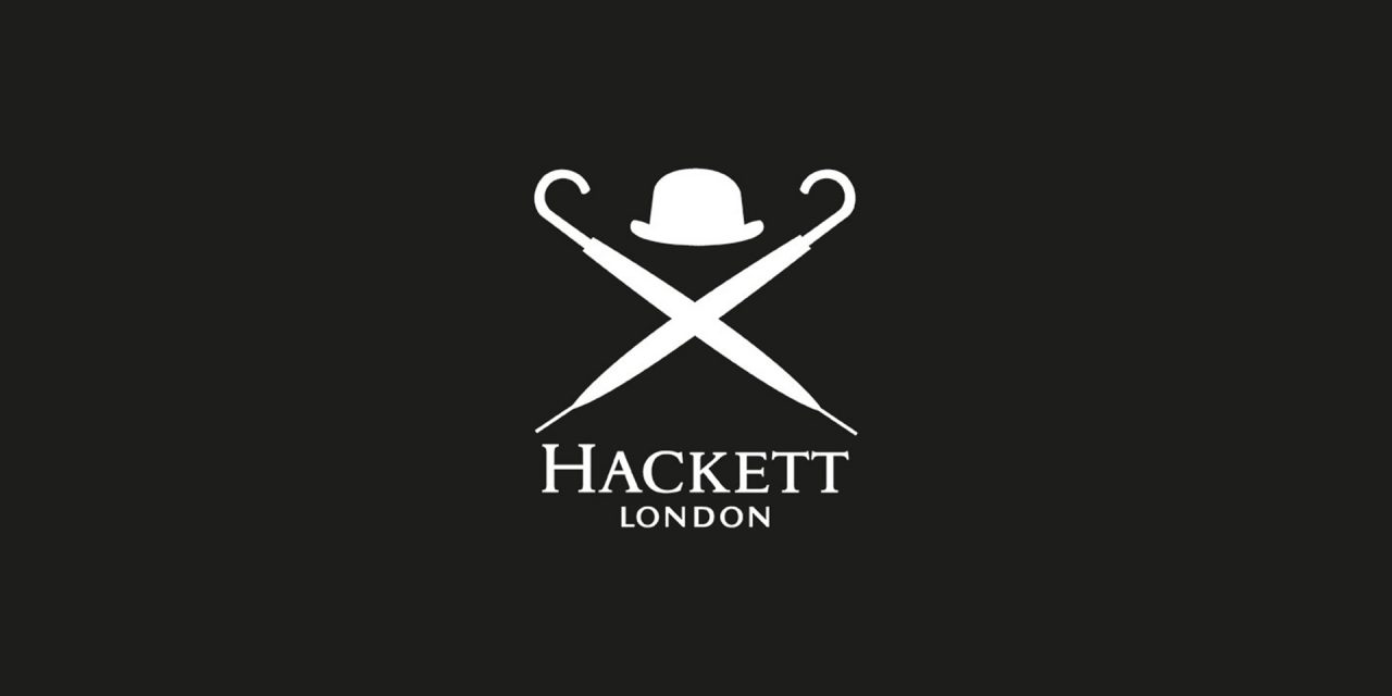 Hackett London X Aston Martin Racing New Collection