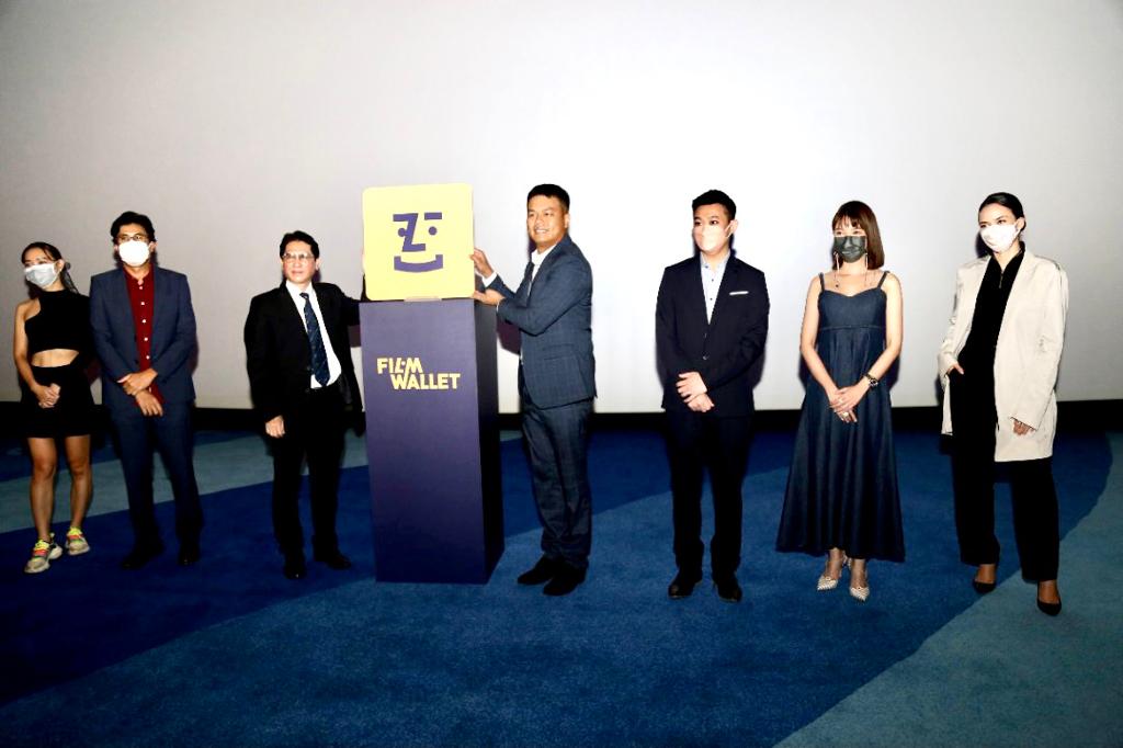 Malaysia’s First Online Cinema