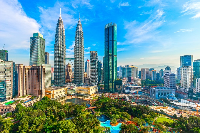 Malaysia is among popular business destination for GBA Enterprises