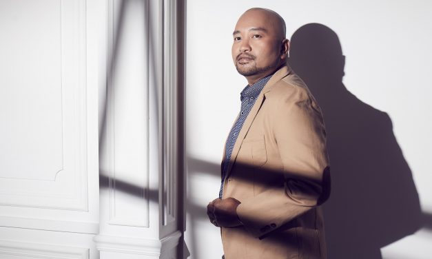 Muhammad Tarmizie Bidin leads Imperia Asia into securing the regional market