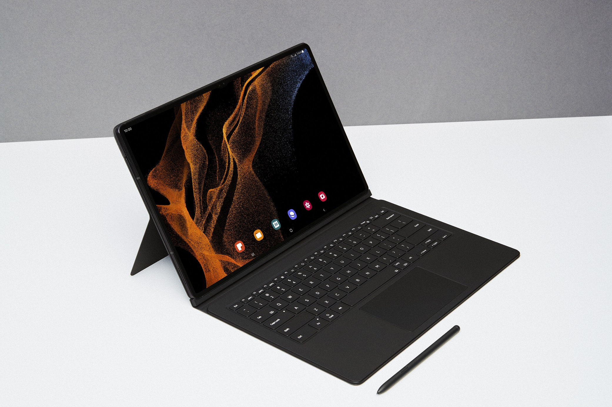 Samsung dispatches three new Galaxy Tab S8 tablets