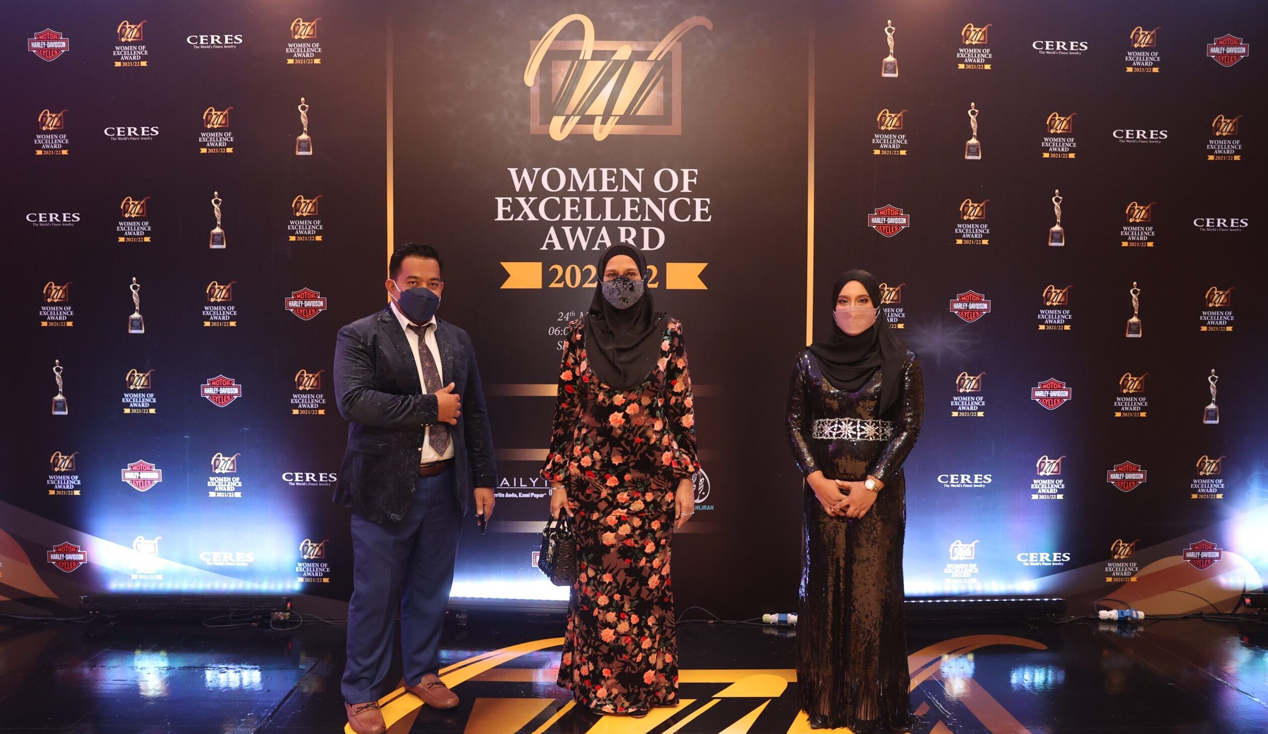 Women Of Excellence Awards Celebrates Milestones Achieved by Local Female Entrepreneurs