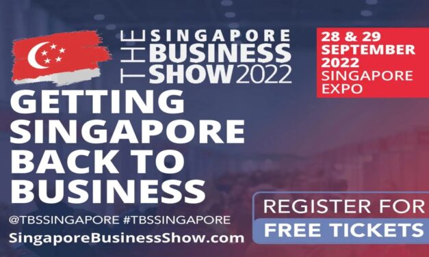 The Singapore Business Show 2022