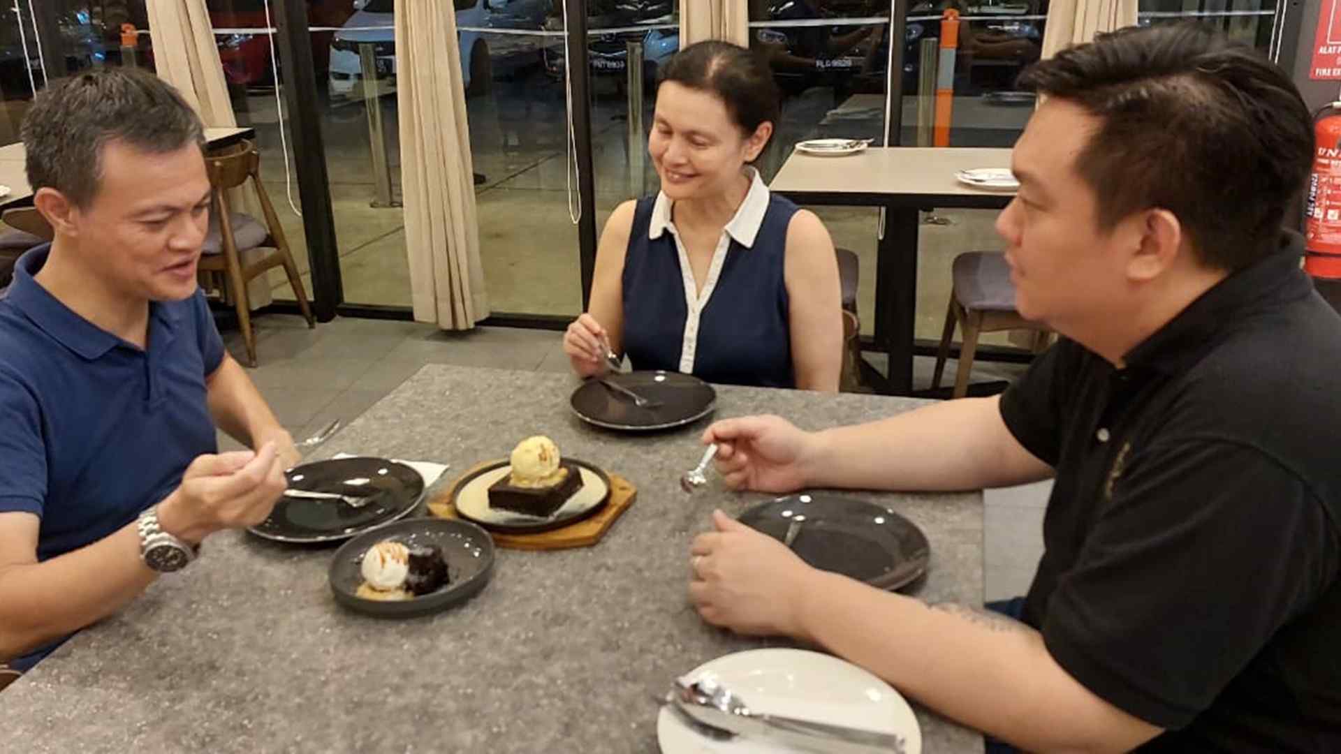 Dive into the World of WHAT THE DUCK: A CEO’s Passion Project at SPICE Canopy