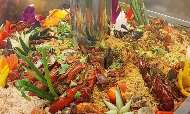 Unique Culture of Malaysia – Ramadhan Buffet for Muslim and Food Fest Galore for Non-Muslim