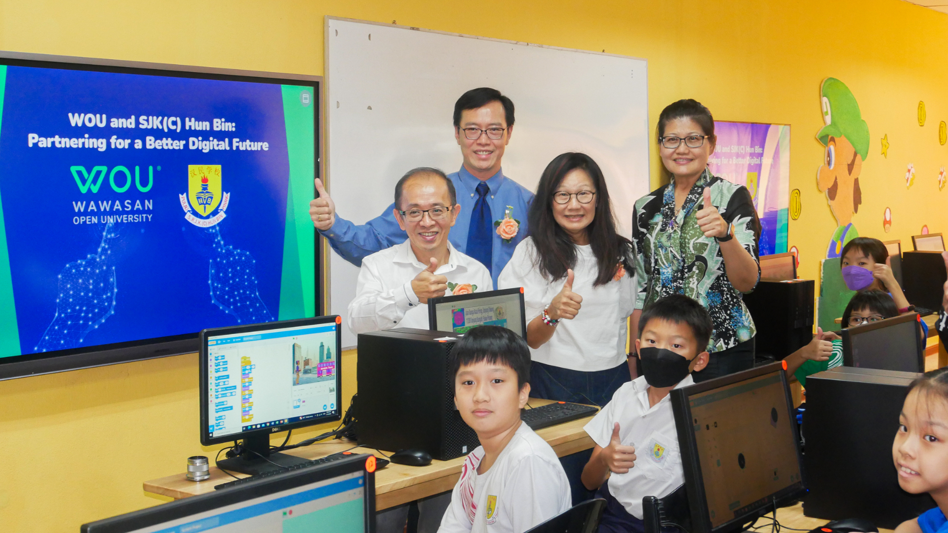 Online Learning is Now a Norm