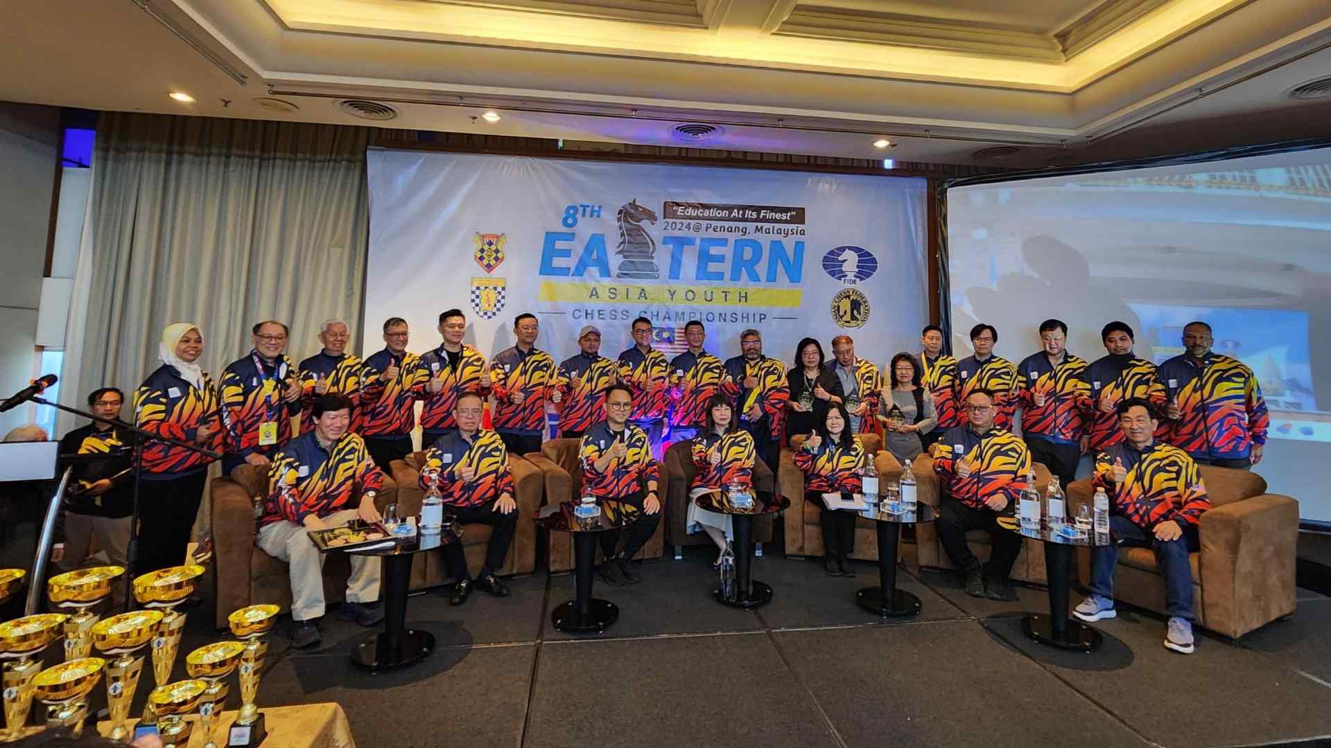 Unlocking Malaysia’s Chess Potential: A Call for Youth Empowerment & Promote Mental Agility