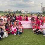 Prince Court Medical Centre Saddles Up for ‘Pink Polo’ to Champion Breast Cancer Awareness